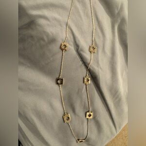 Kate Spade necklace